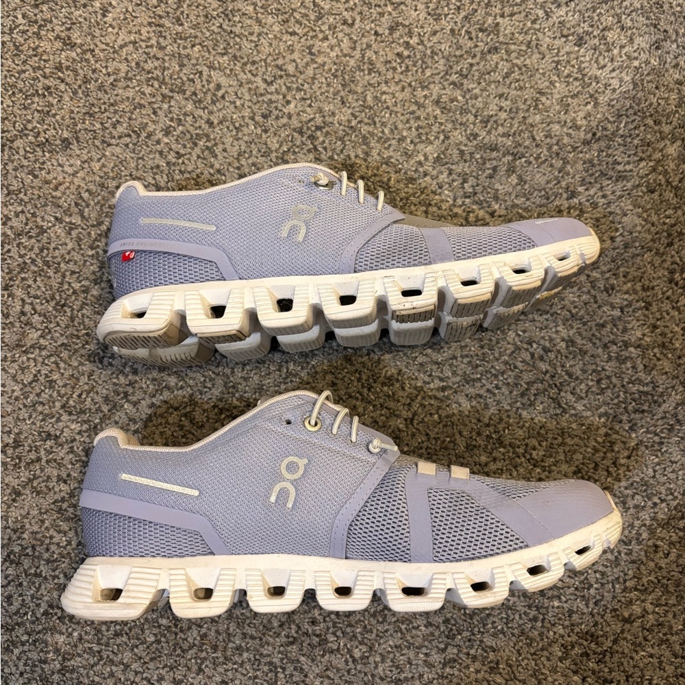OnCloud Cloudswift Shoes - Picture 4 of 6
